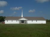 Cornerstone Baptist Salem IL.home church